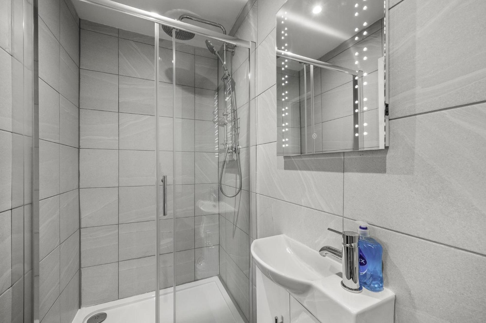Sunset Townhouse With Free Parking Villa Brighton Ngoại thất bức ảnh