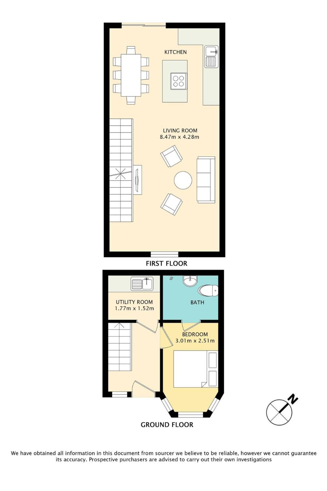 Sunset Townhouse With Free Parking Villa Brighton Ngoại thất bức ảnh